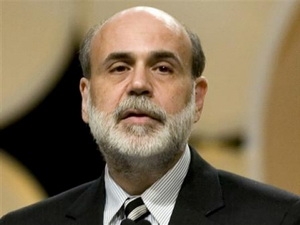 La Fed protégera les Etats-Unis de la crise